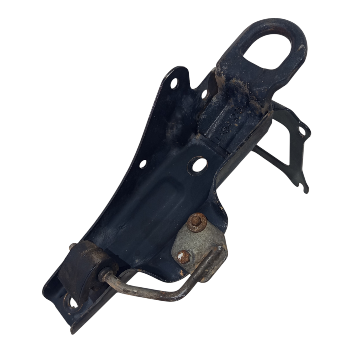 suporte engate gancho reborque freelander 2 2007 a 2012 3