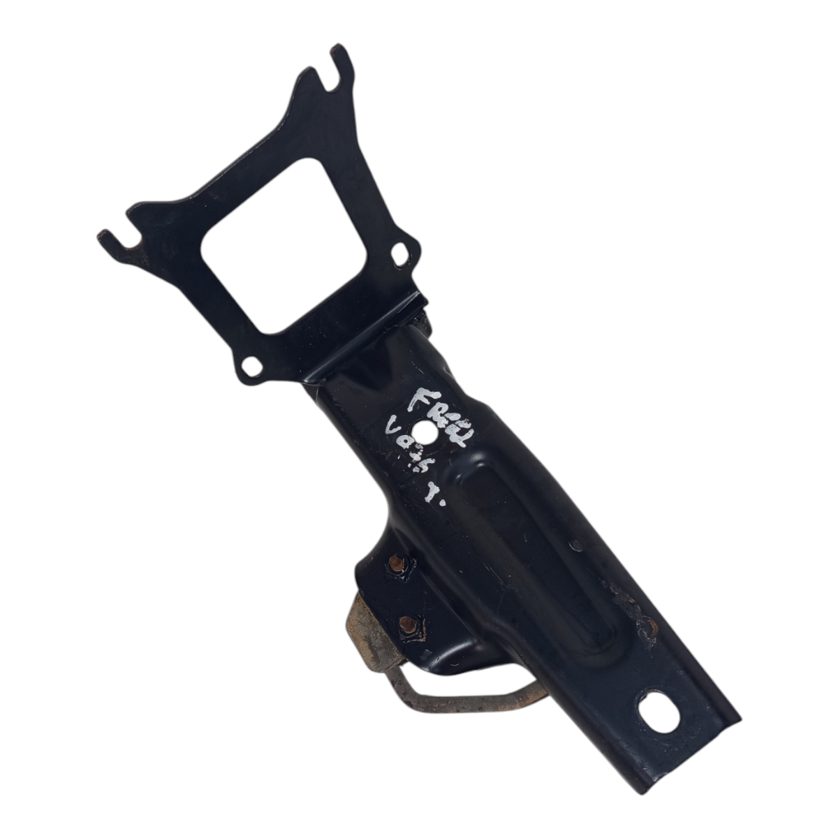 suporte engate gancho reborque freelander 2 2007 a 2012 8