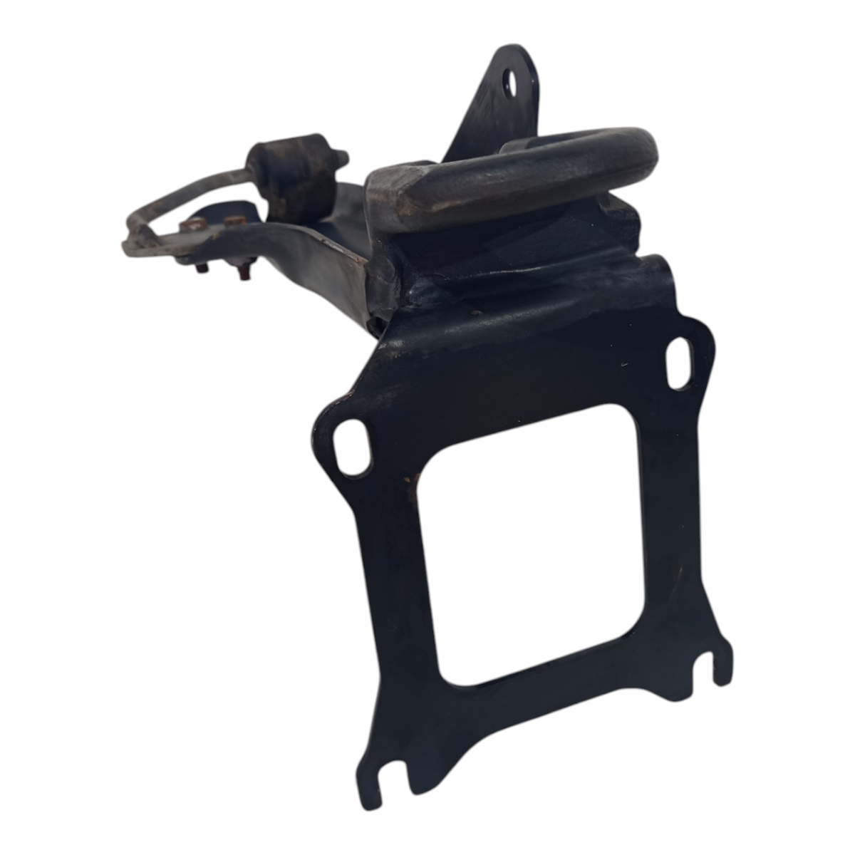 suporte engate gancho reborque freelander 2 2007 a 2012 1