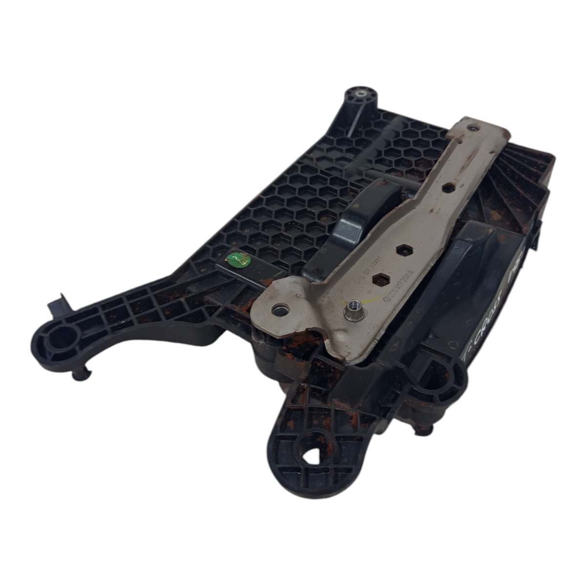 Suporte Bateria Volkswagem T-cross Tsi 1.0 3cc 2020 A 2025 4