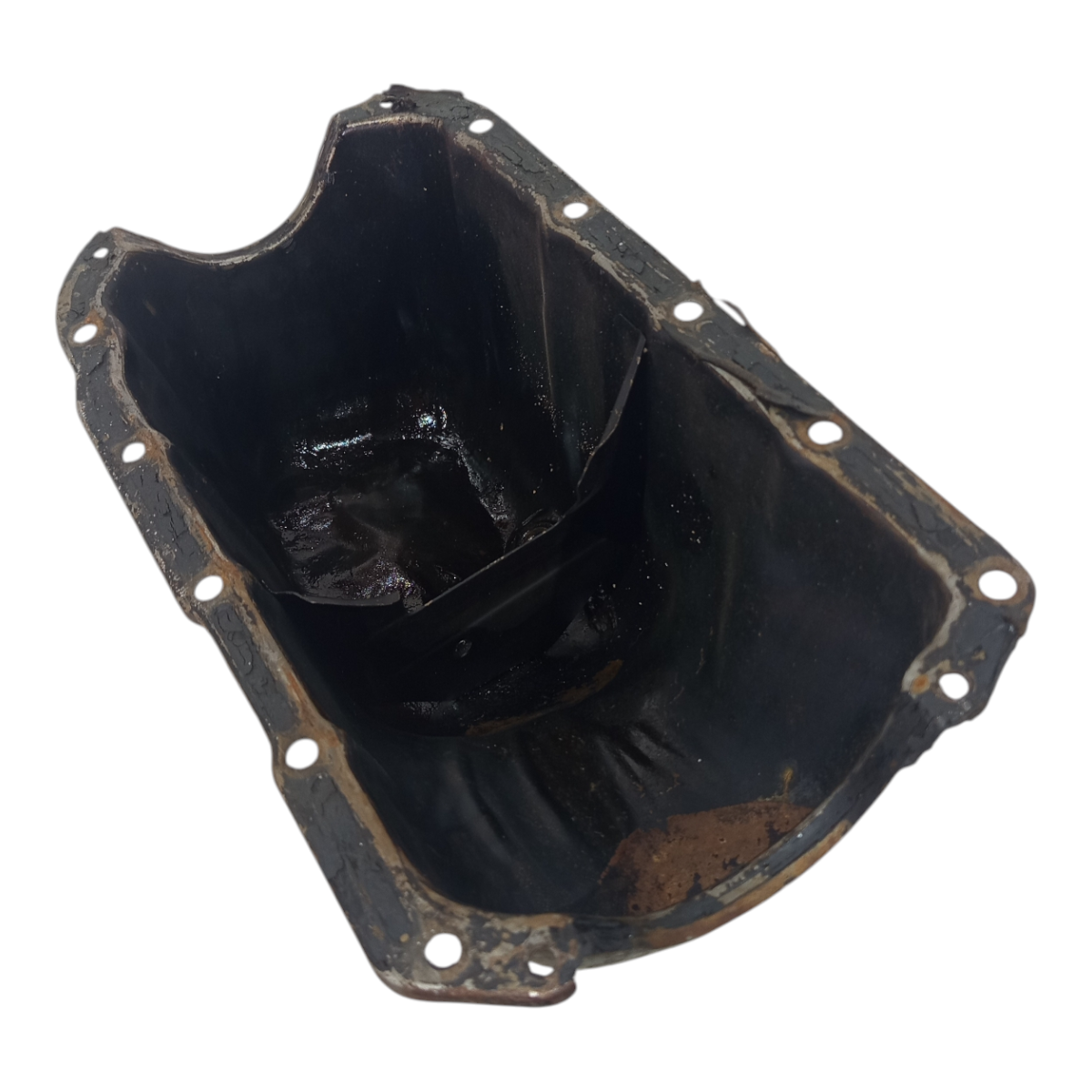 Carter Oleo Fiat Palio 1.0 8V 1996 a 2002 4