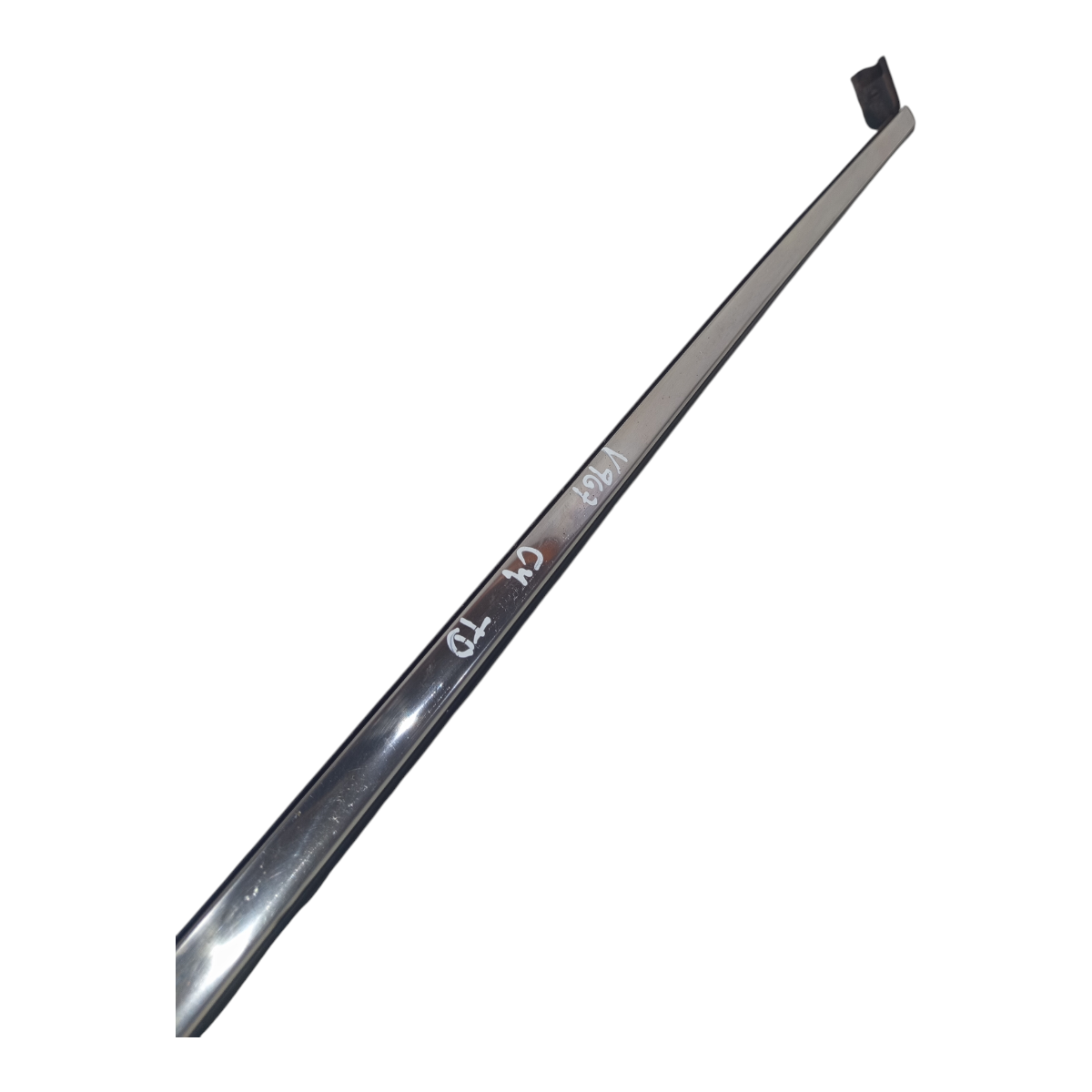Pestana Traseira Direita Citroen C4 Picasso 2007 a 2014 3