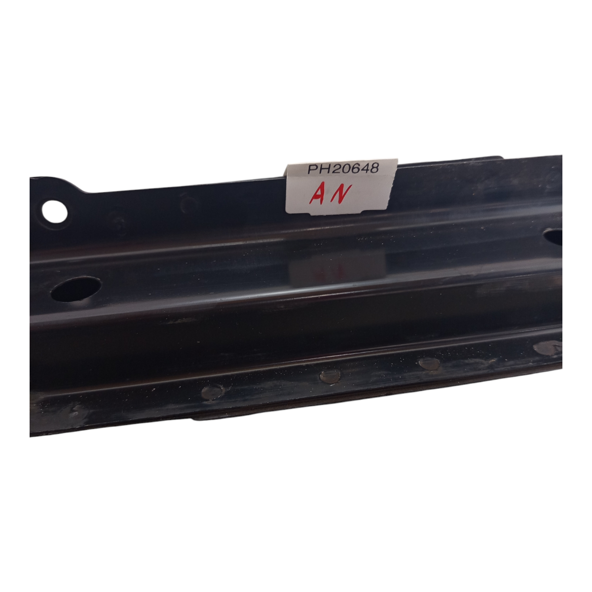 Parachoque Dianteiro Citroen C4 Picasso 2.0 16V 2007 a 2014 7