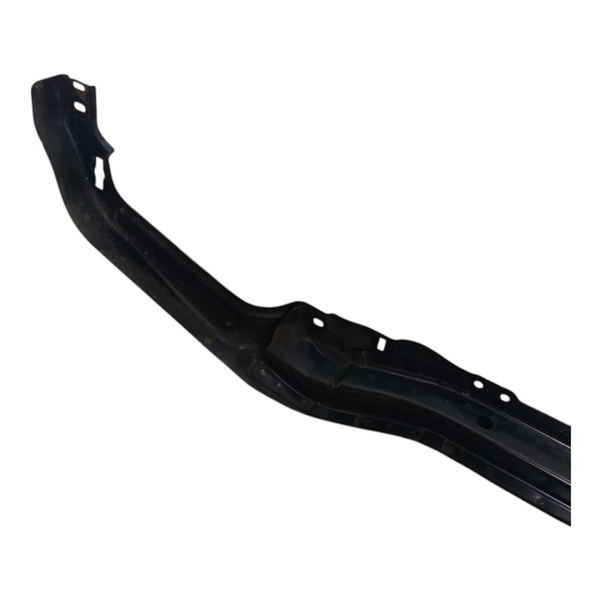 Parachoque Dianteiro Citroen C4 Picasso 2.0 16V 2007 a 2014 1