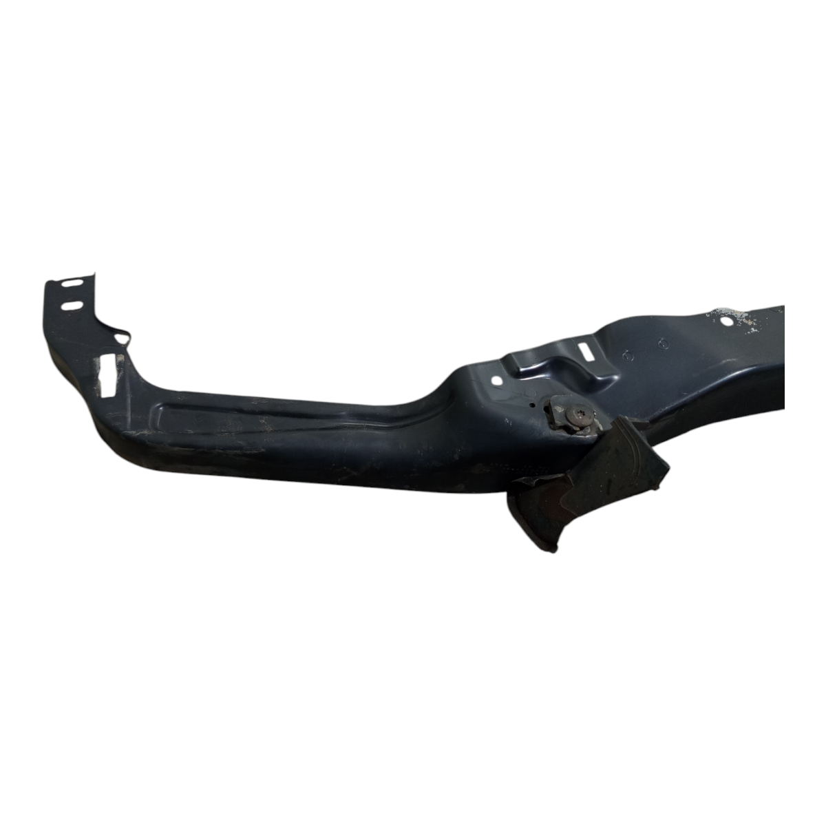Parachoque Dianteiro Citroen C4 Picasso 2.0 16V 2007 a 2014 2