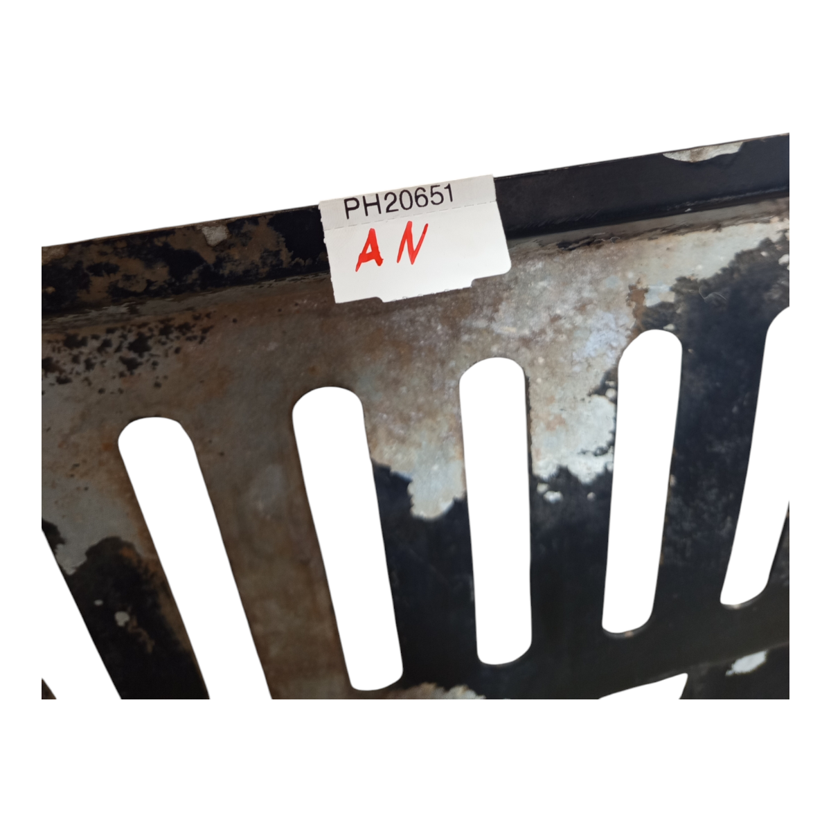 protetor carter citroen C4 grand Picasso 2009 a 2015 6