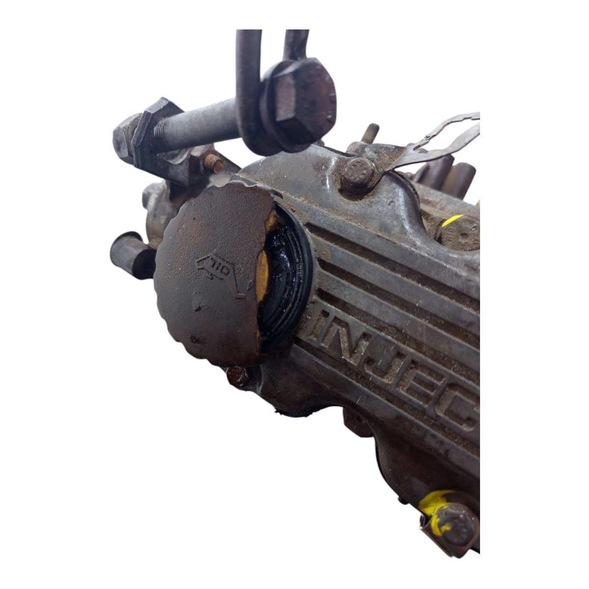 motor parcial  VECTRA GLS 2.0 8v 1993 1994 a 1996 1