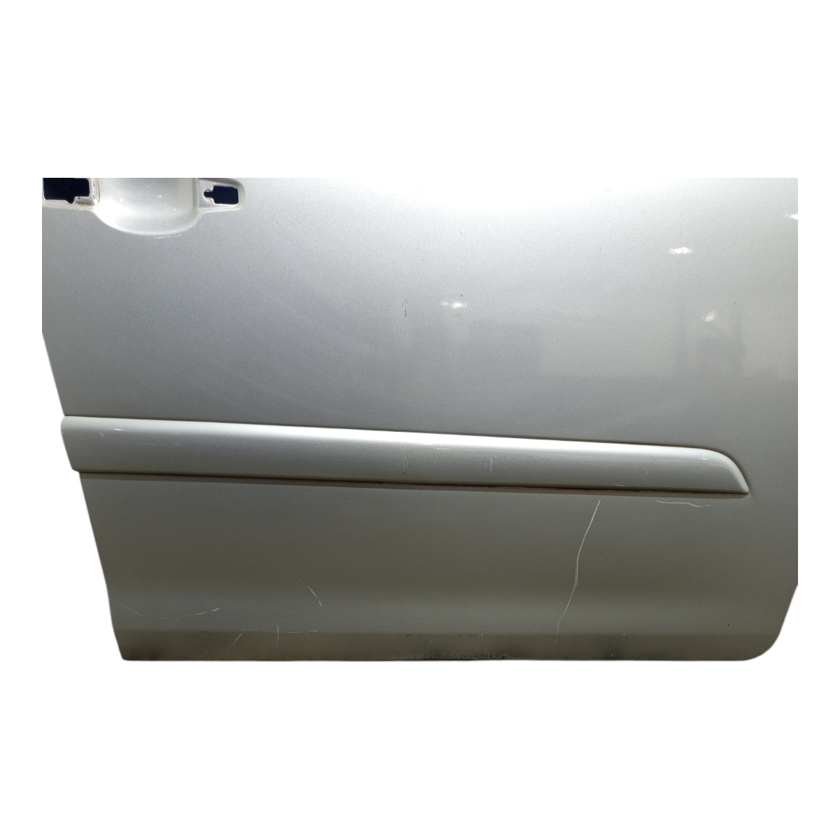 porta  dianteiro direito citroen C4 g Picasso 2009 a 2015 3