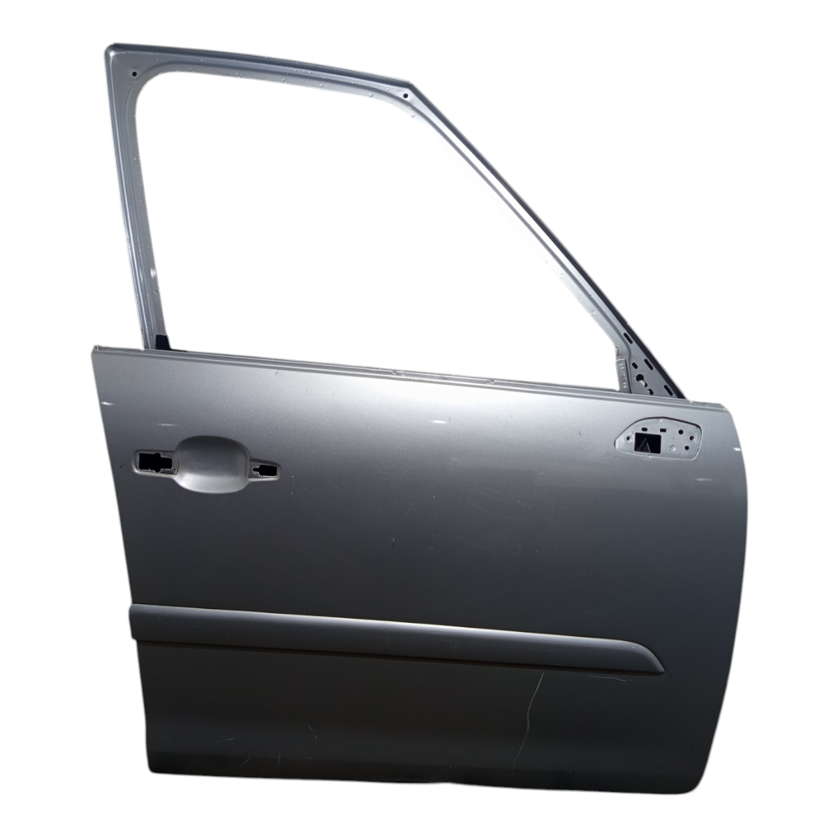 porta  dianteiro direito citroen C4 g Picasso 2009 a 2015 8