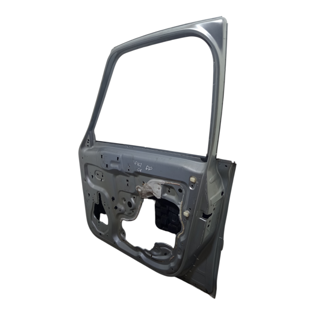 porta  dianteiro direito citroen C4 g Picasso 2009 a 2015 5
