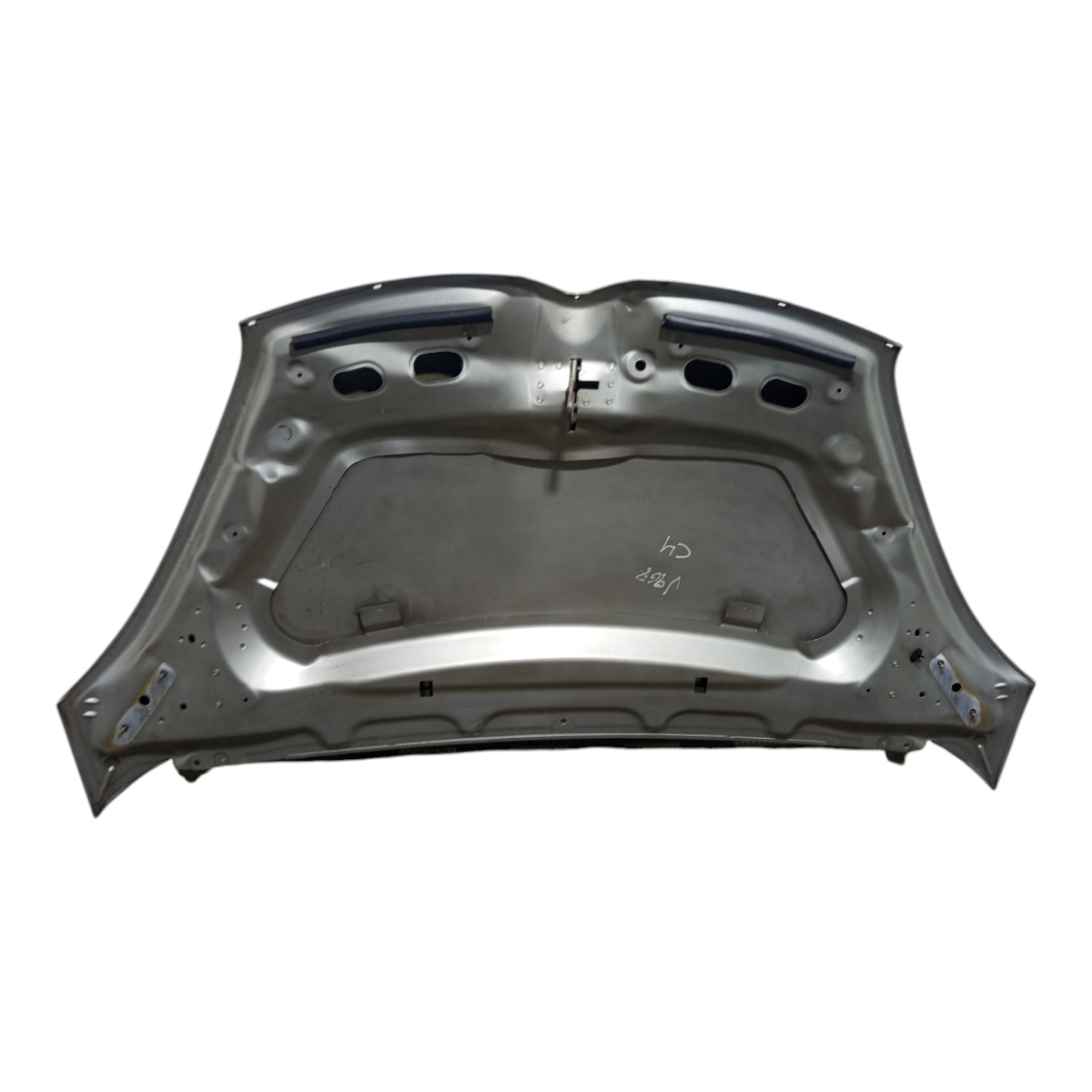 capo citroen C4 grand Picasso 2009 2010 a 2014 2015 5
