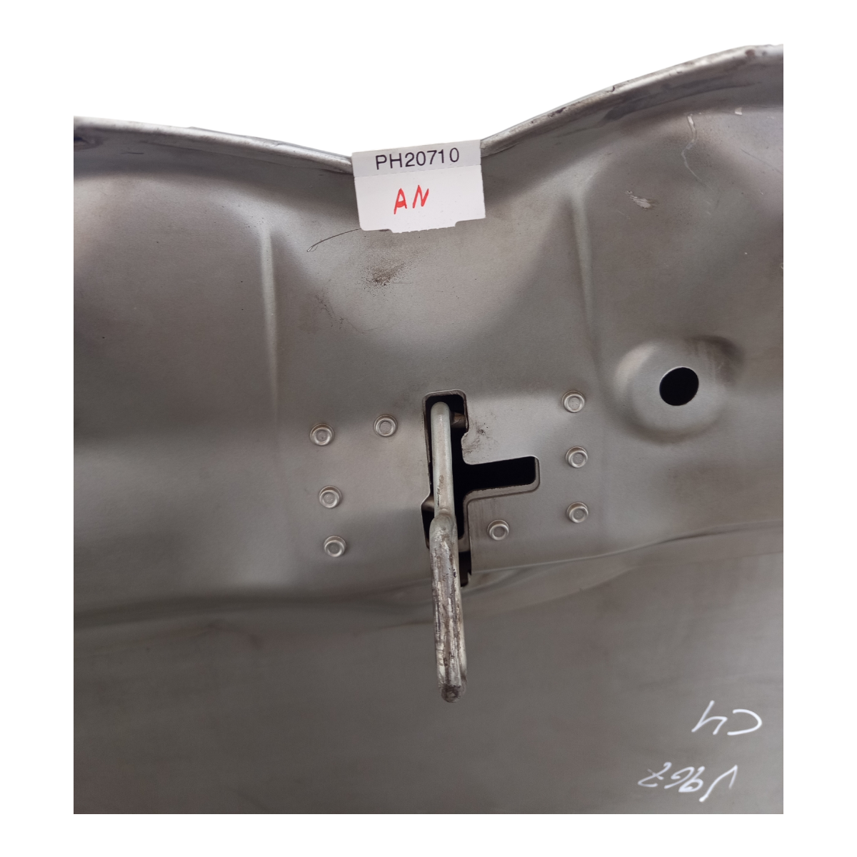 capo citroen C4 grand Picasso 2009 2010 a 2014 2015 7