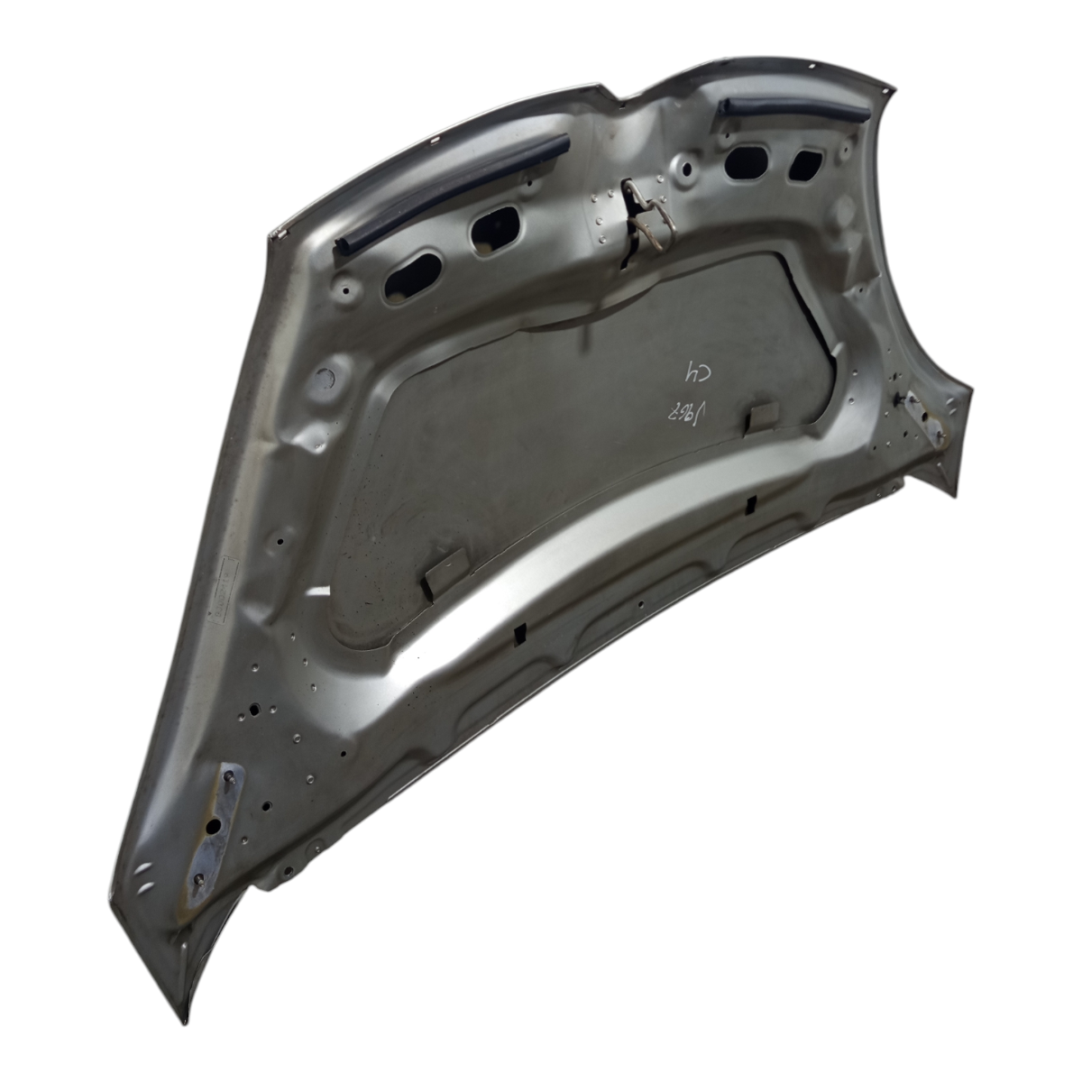 capo citroen C4 grand Picasso 2009 2010 a 2014 2015 6