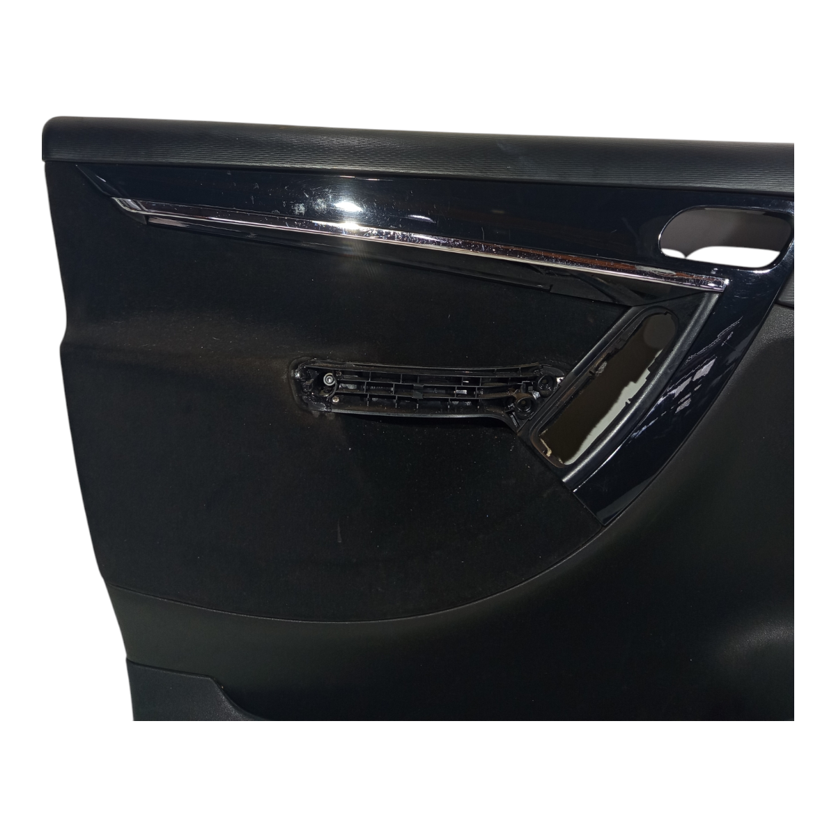 forro porta C4 Picasso dianteiro esquerdo 2009 a 2015 2