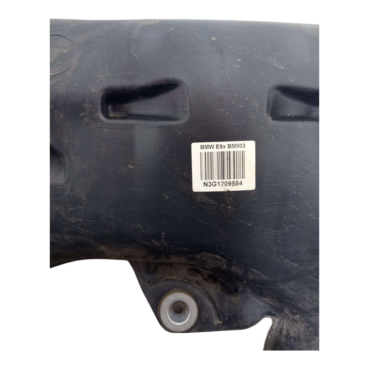 Tanque Combustivel BMW 325i 2.5 24V 2005 a 2013 6