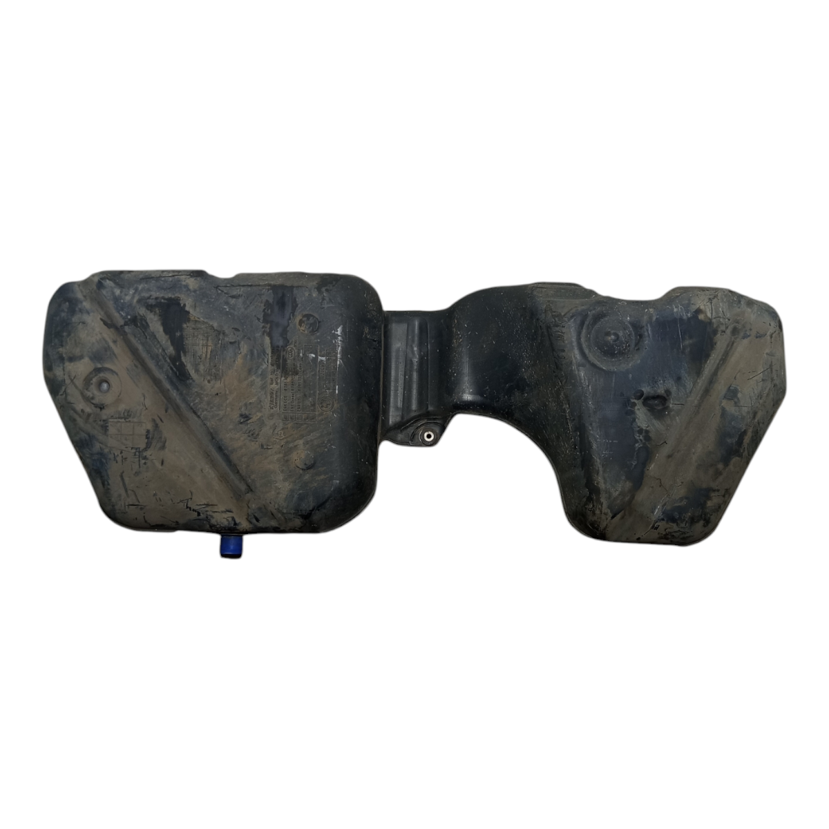 Tanque Combustivel BMW 325i 2.5 24V 2005 a 2013 7