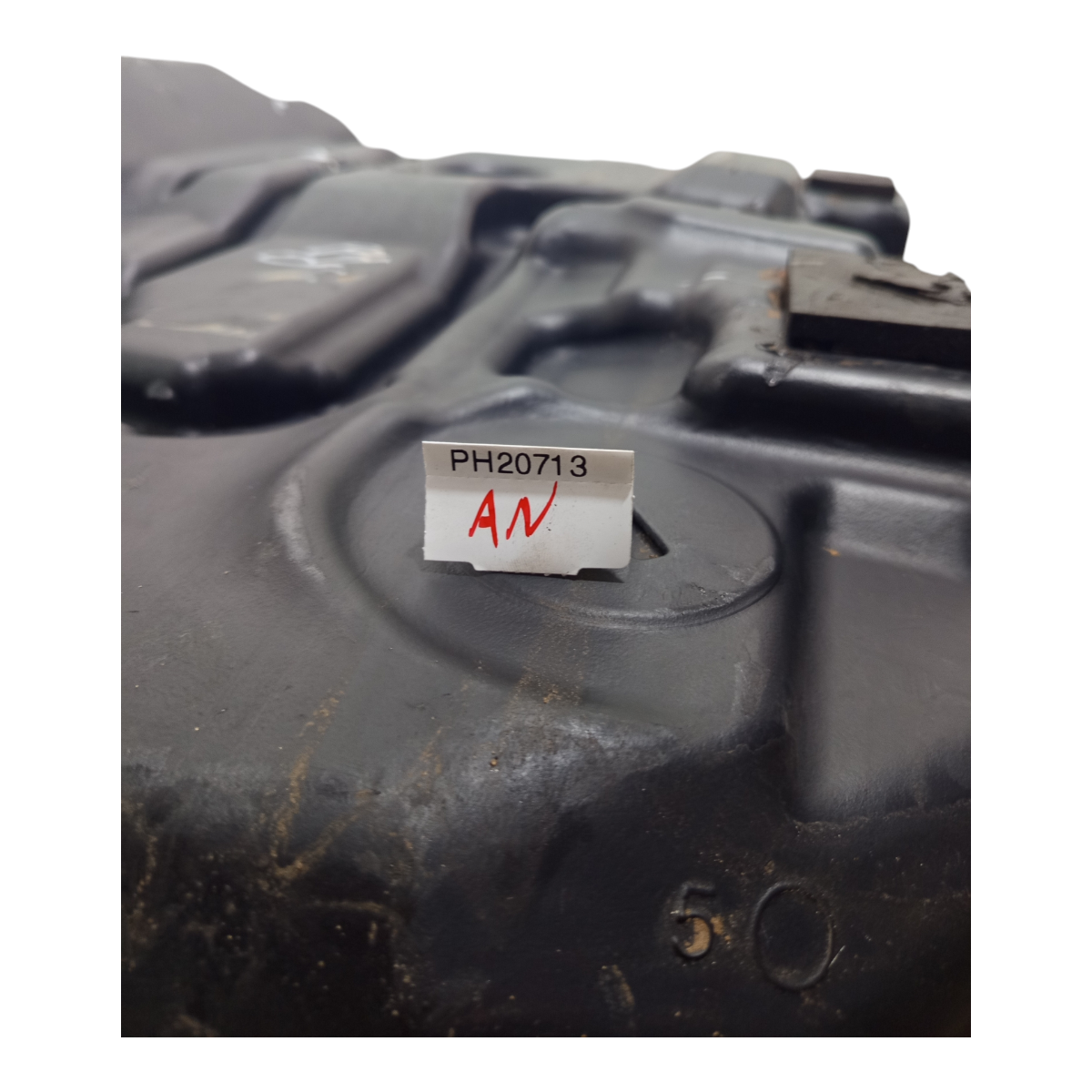 tanque combustivel ford fusion titanium 2.0 2013 a 2017 8
