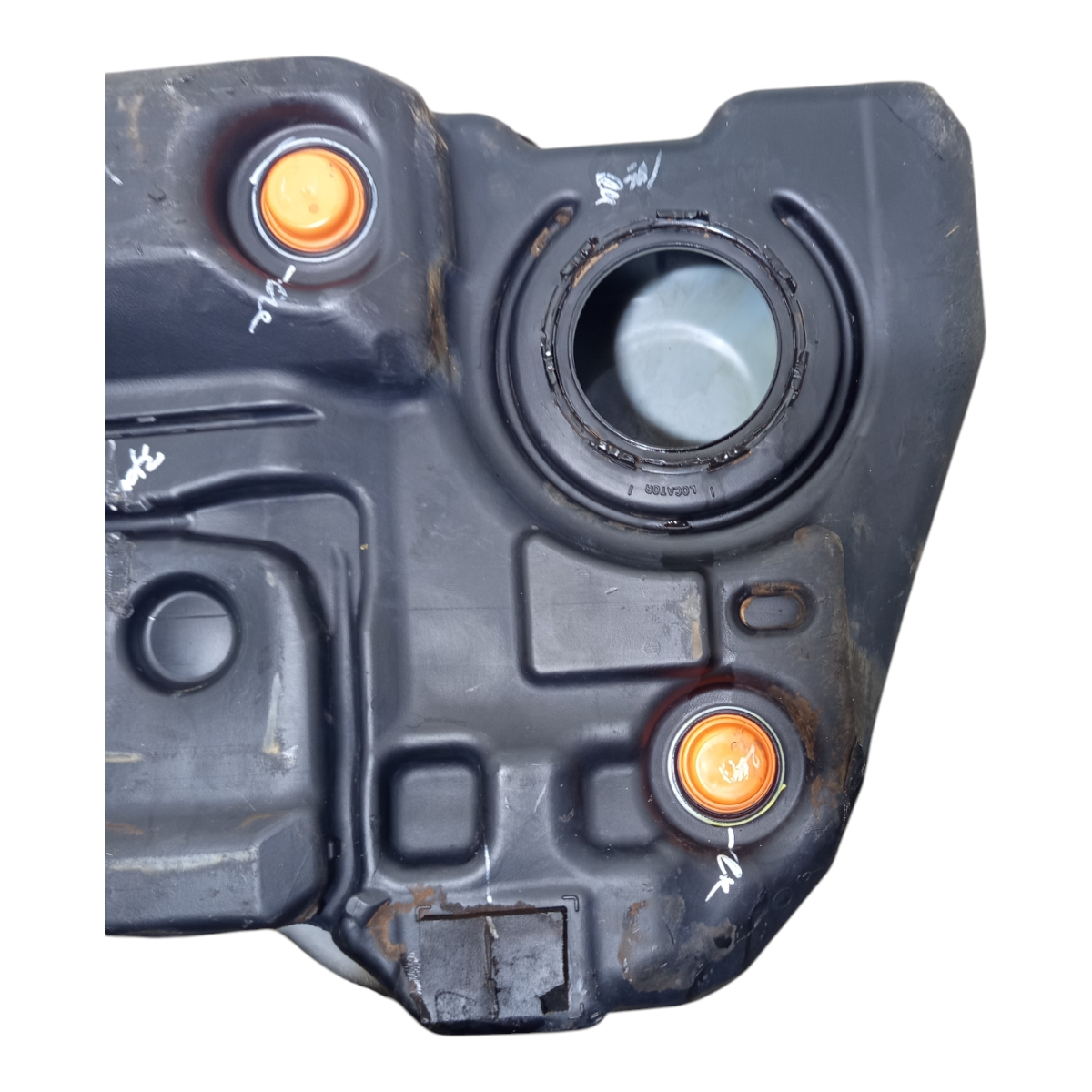 tanque combustivel ford fusion titanium 2.0 2013 a 2017 2