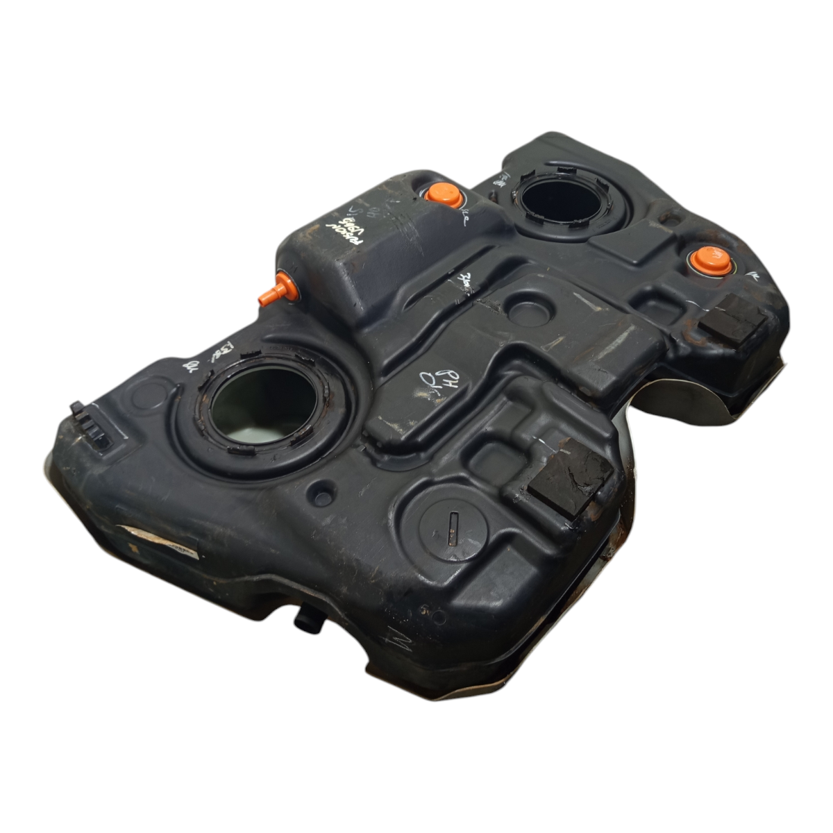 tanque combustivel ford fusion titanium 2.0 2013 a 2017 3