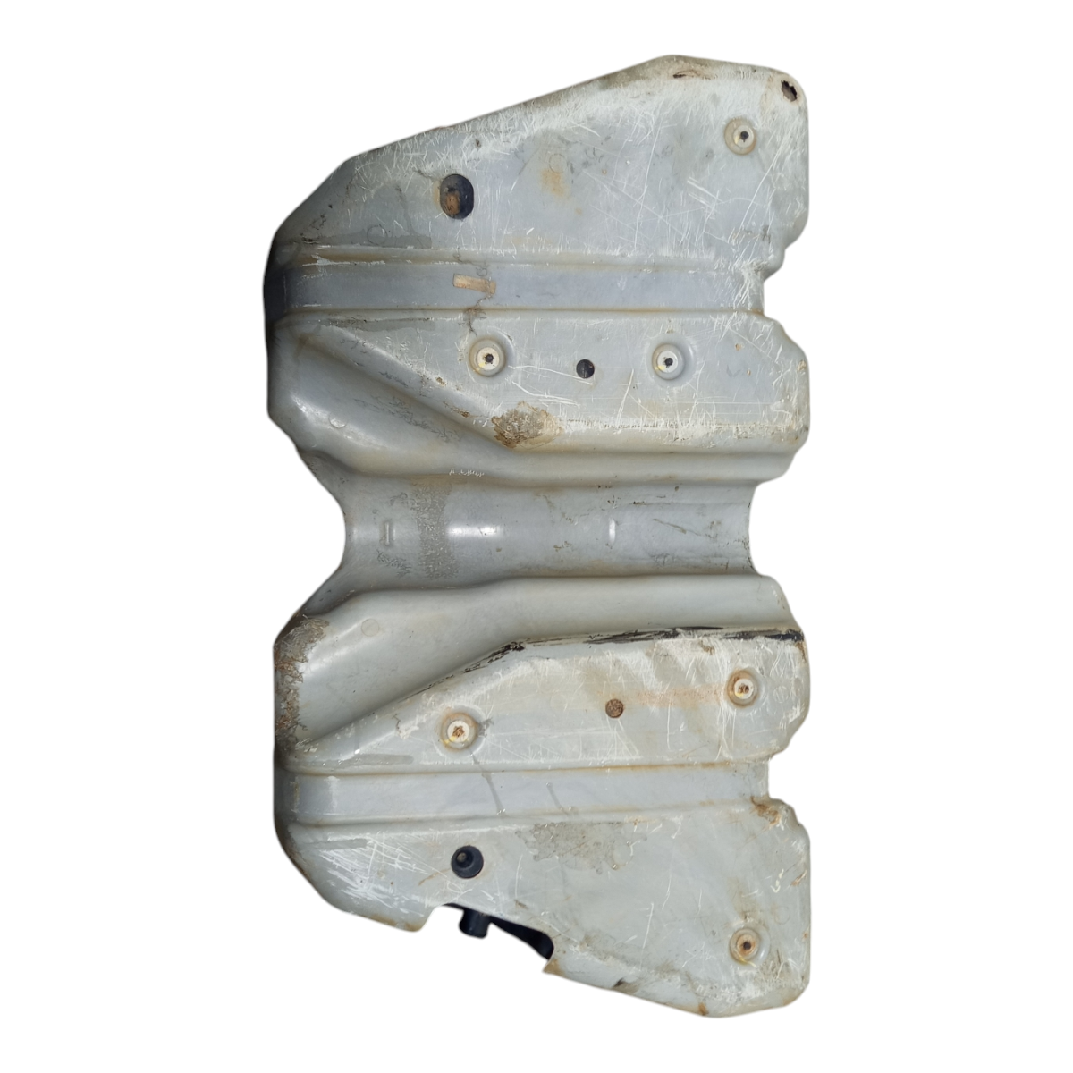 tanque combustivel ford fusion titanium 2.0 2013 a 2017 5