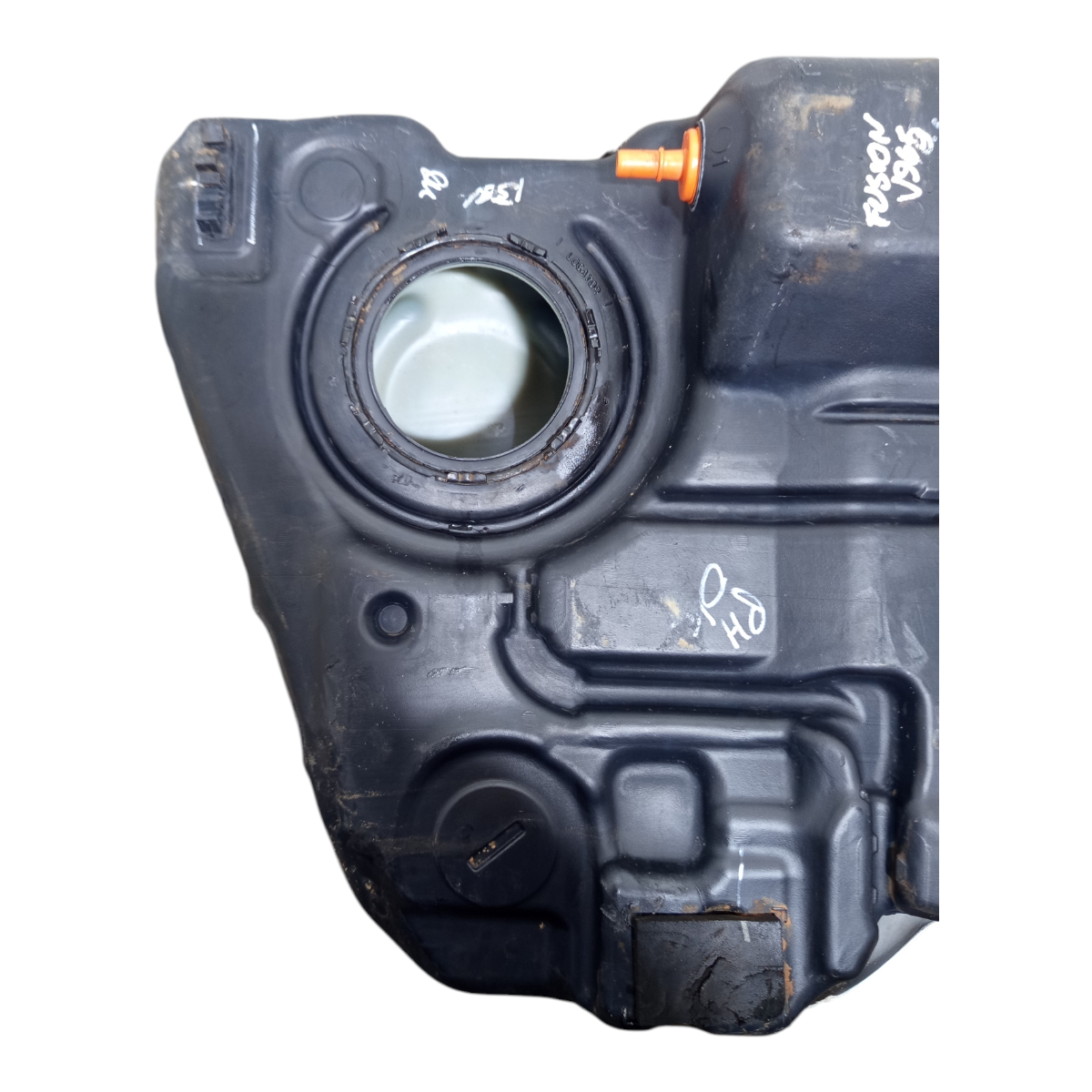 tanque combustivel ford fusion titanium 2.0 2013 a 2017 4