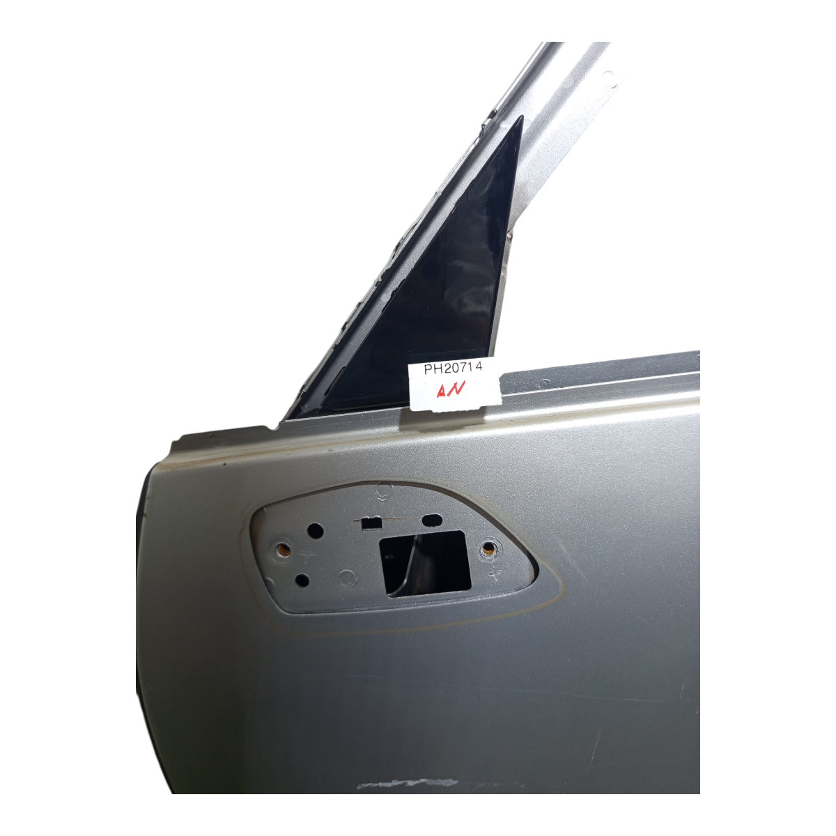 Porta Dianteira Esquerda Citroen C4 Grand Picasso 2008 A 16 7