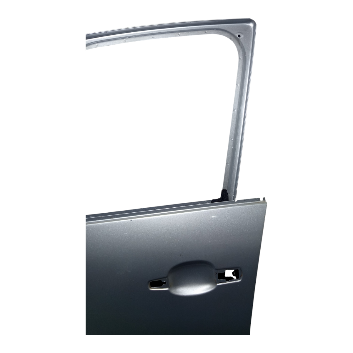 Porta Dianteira Esquerda Citroen C4 Grand Picasso 2008 A 16 2