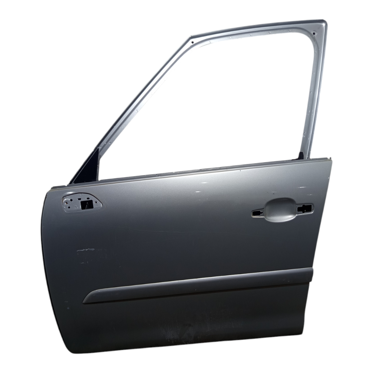 Porta Dianteira Esquerda Citroen C4 Grand Picasso 2008 A 16 1