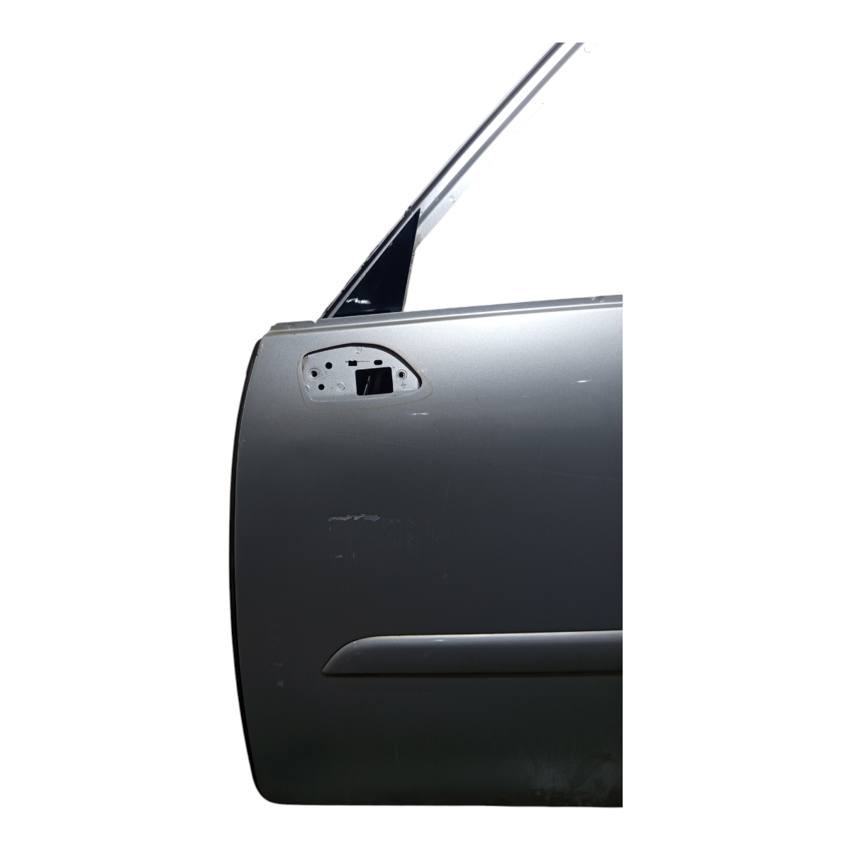 Porta Dianteira Esquerda Citroen C4 Grand Picasso 2008 A 16 3