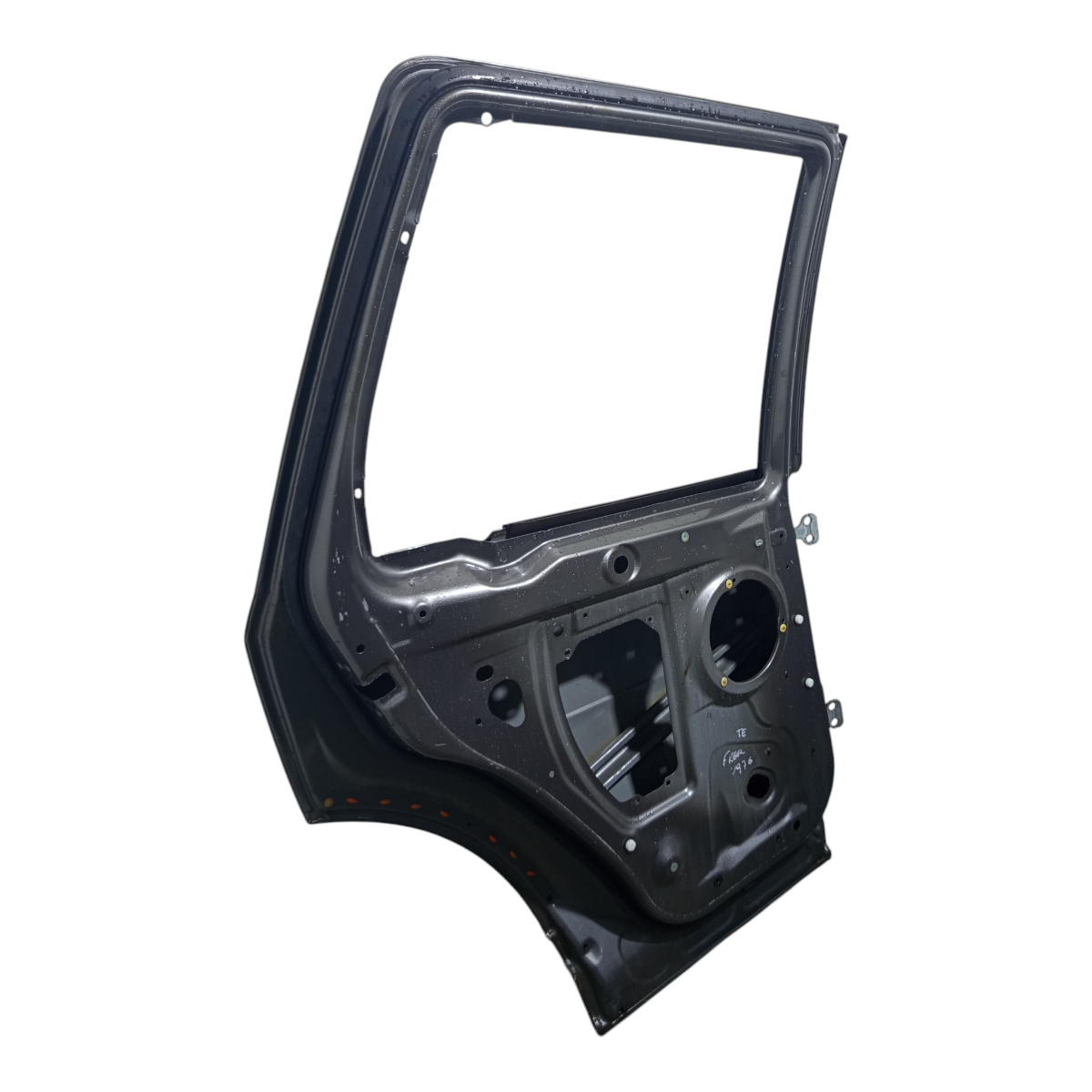 Porta Traseira Esquerda Land Rover Freelander 2 2007 A 2014 5
