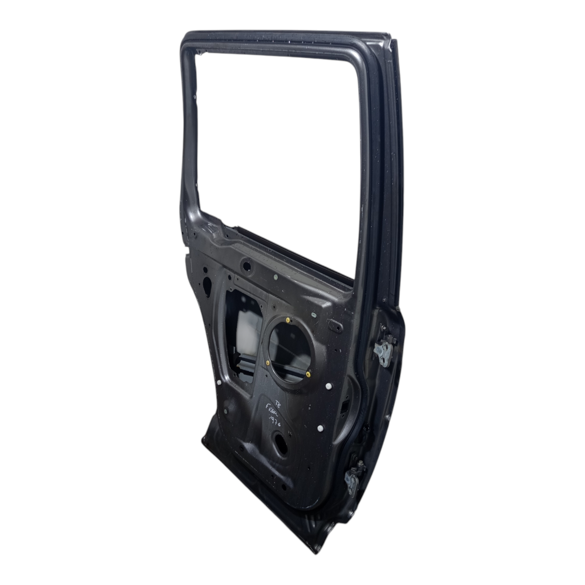 Porta Traseira Esquerda Land Rover Freelander 2 2007 A 2014 6