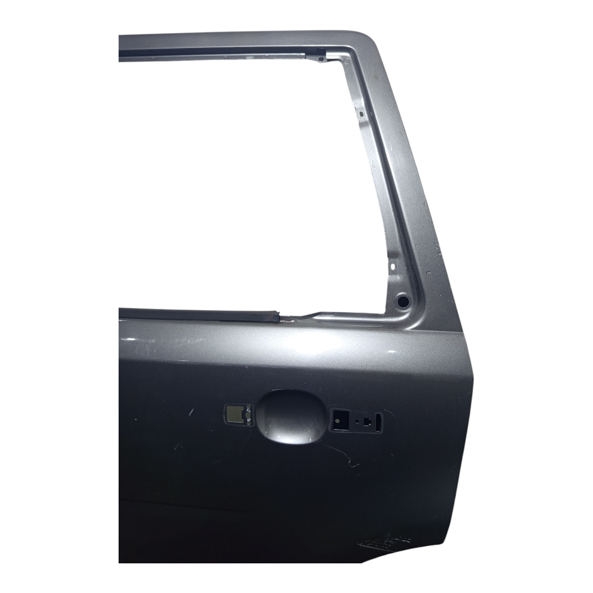 Porta Traseira Esquerda Land Rover Freelander 2 2007 A 2014 4