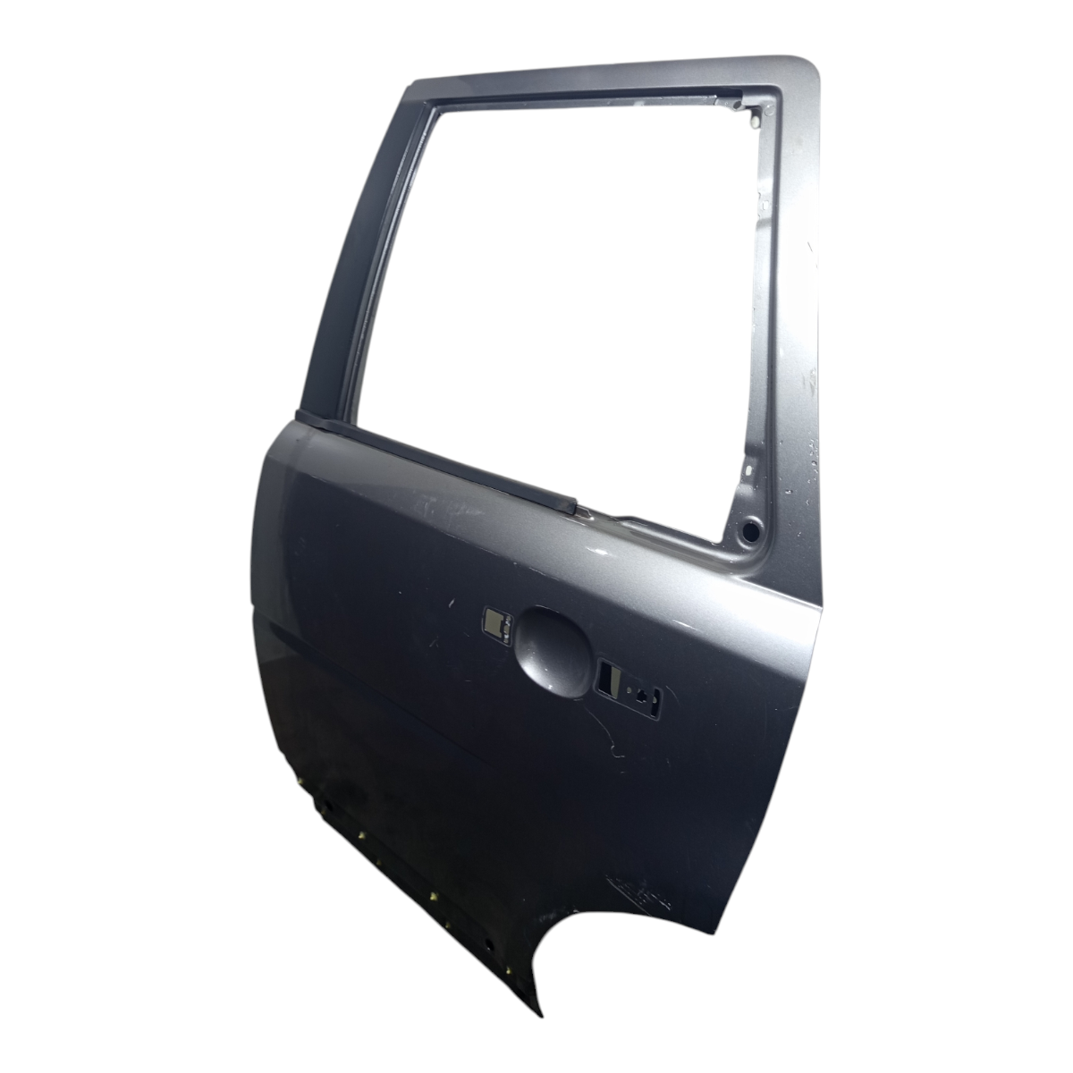 Porta Traseira Esquerda Land Rover Freelander 2 2007 A 2014 2