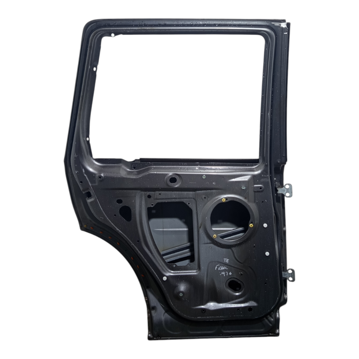 Porta Traseira Esquerda Land Rover Freelander 2 2007 A 2014 3