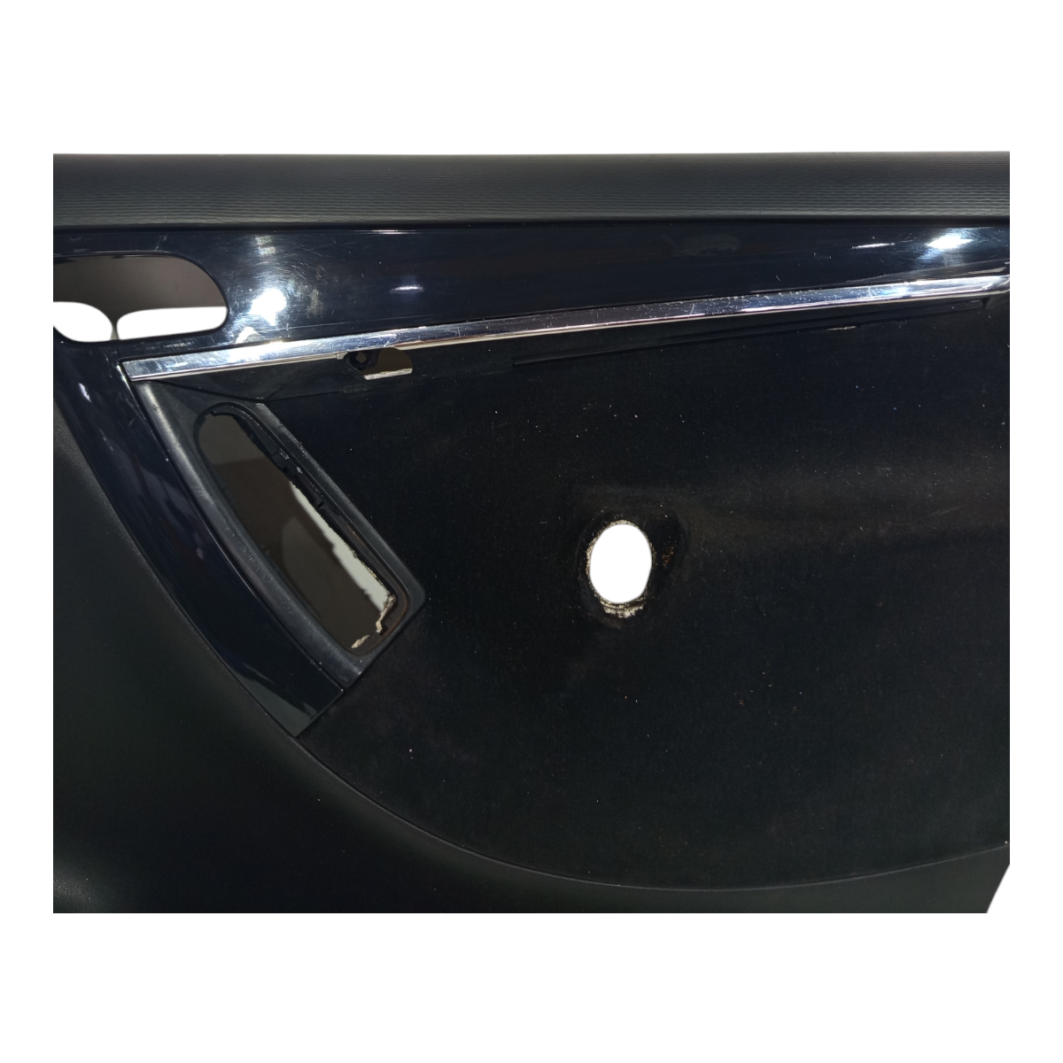 Forro Dianteiro Direito citroen C4 Picasso 2007 a 2014 2