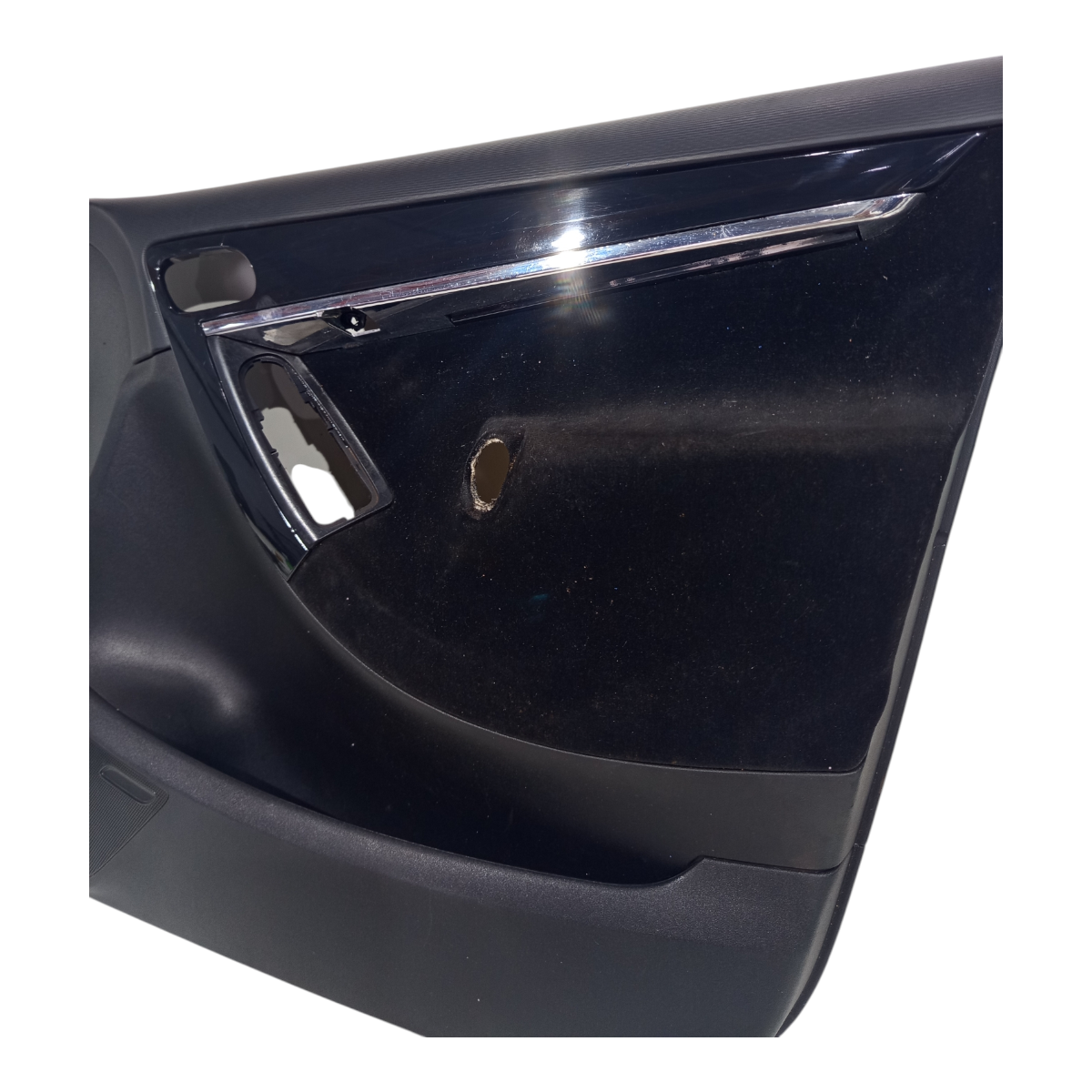 Forro Dianteiro Direito citroen C4 Picasso 2007 a 2014 4