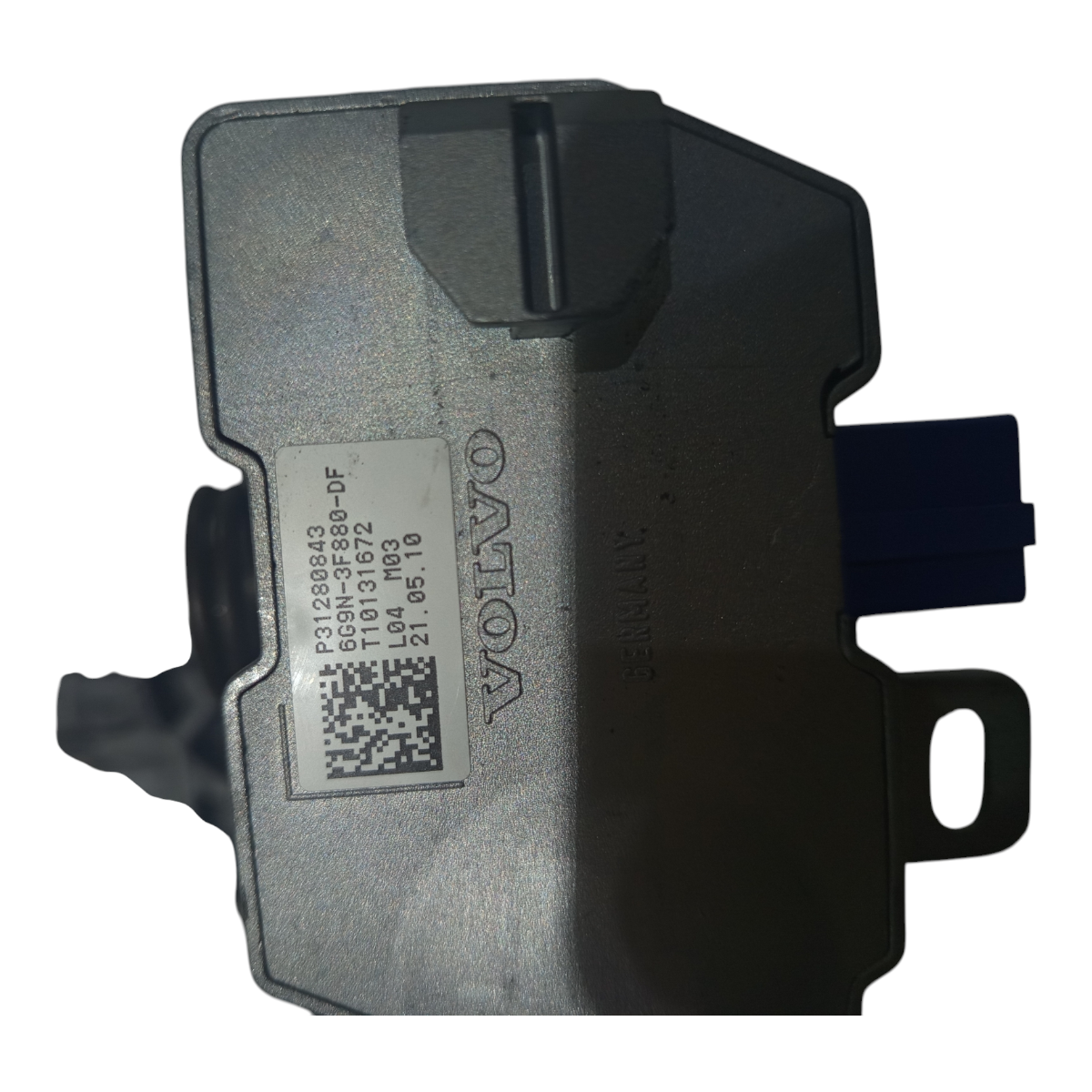 coluna direçao land rover freelander 2 2007 a 2012