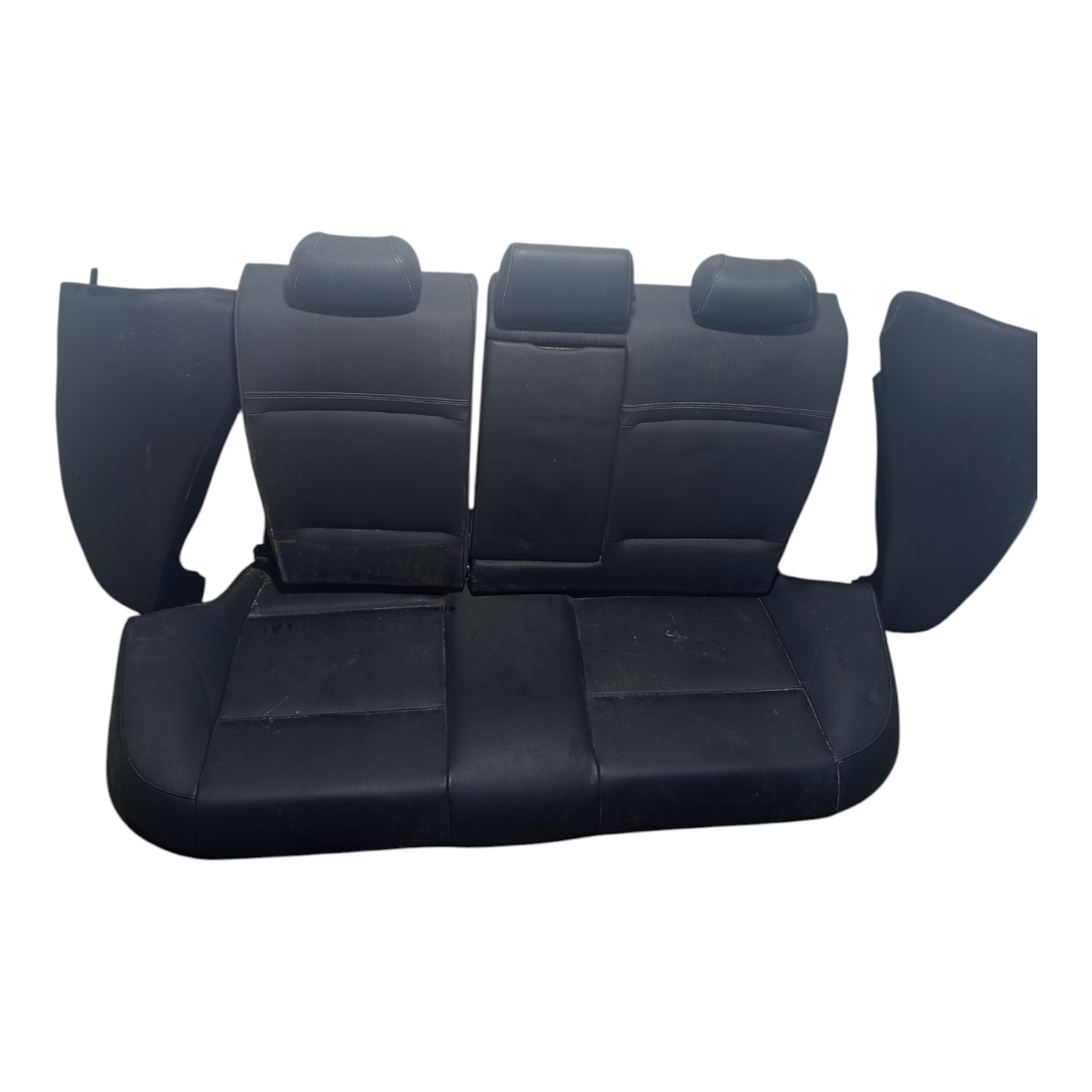 jogo banco completo  bmw 325i 2007 a 2012 3