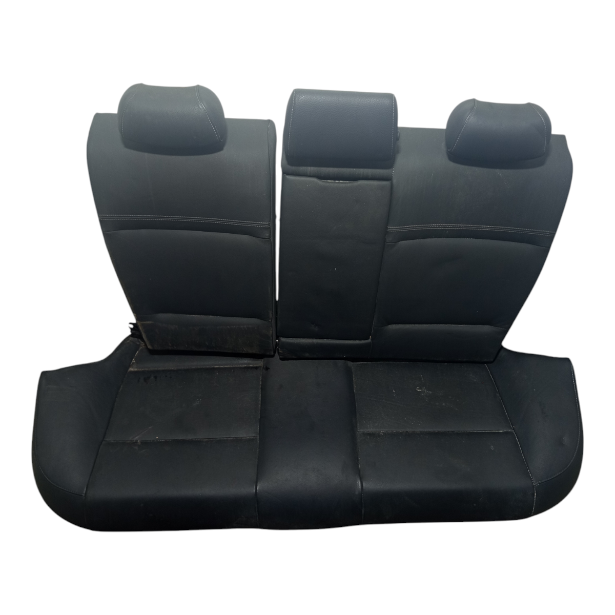 jogo banco completo  bmw 325i 2007 a 2012 2