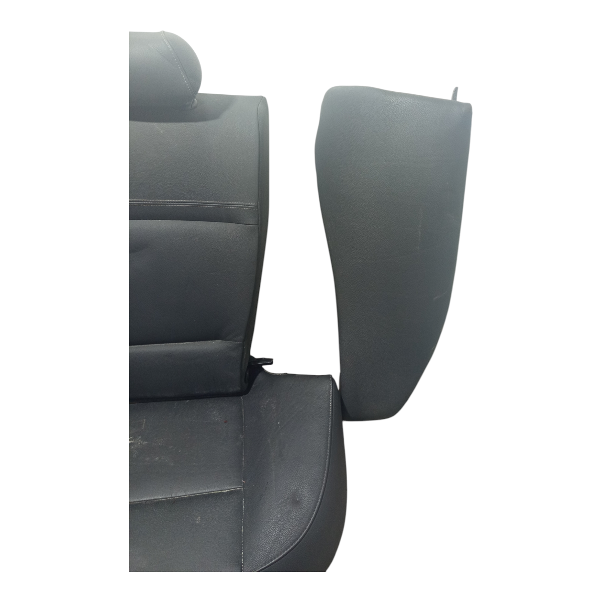 jogo banco completo  bmw 325i 2007 a 2012 5