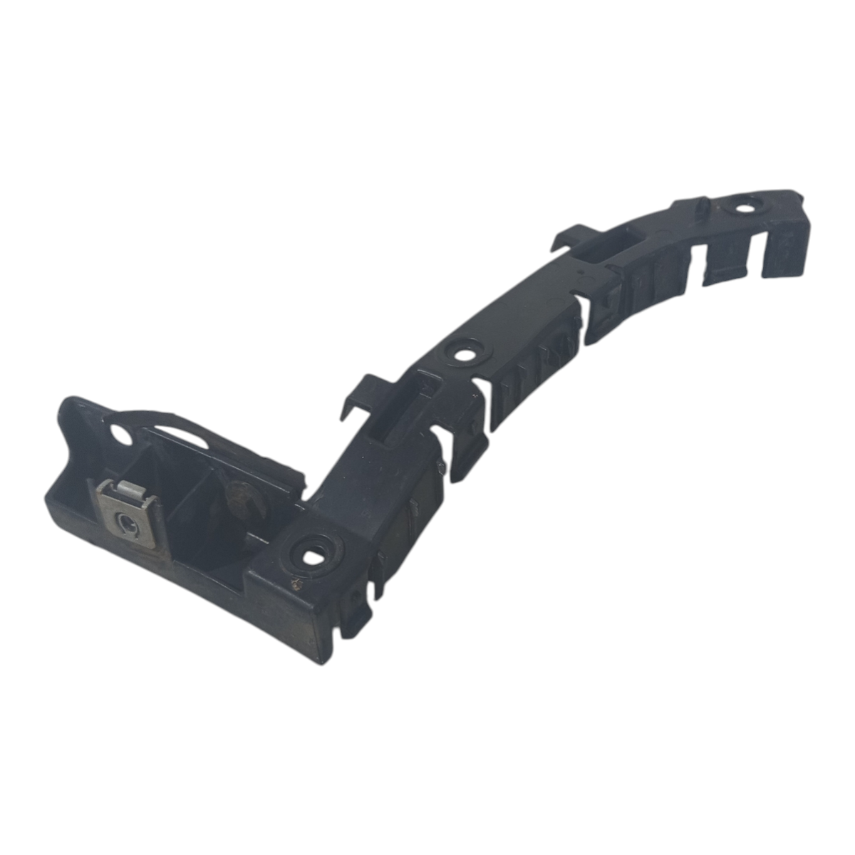 Guia Parachoque Traseiro Esquerdo Freelander 2 2007 A 2012 4