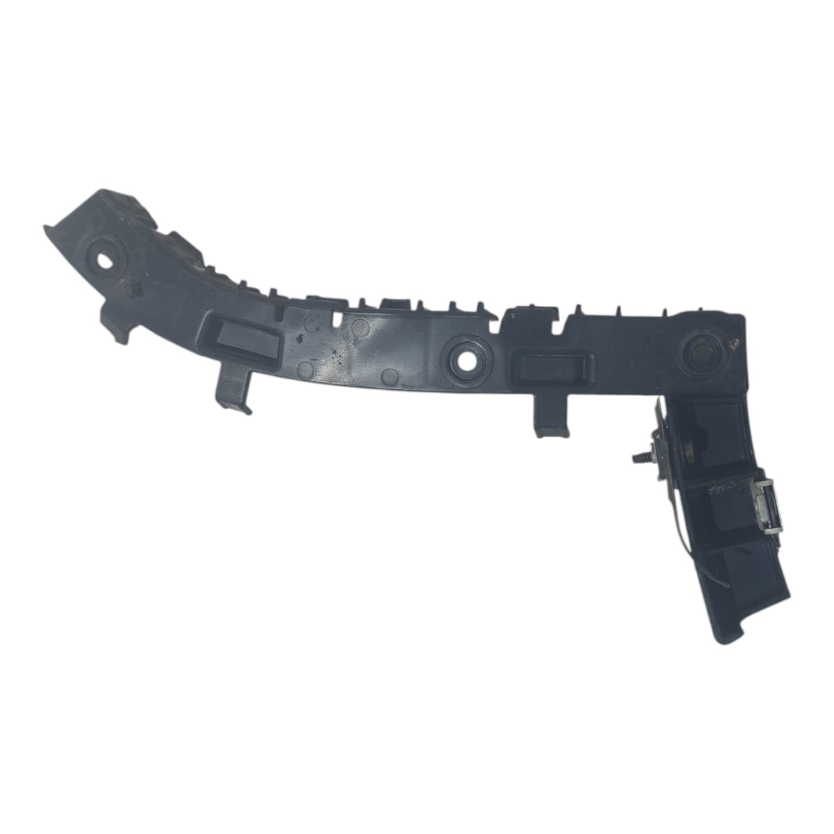 Guia Parachoque Traseiro Esquerdo Freelander 2 2007 A 2012 1