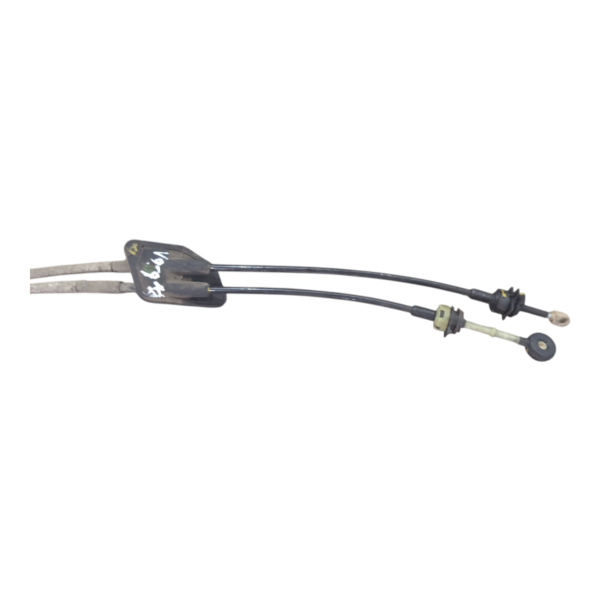 cabo seletor marcha ford ka 1.0 2015 2016 a 2020 3