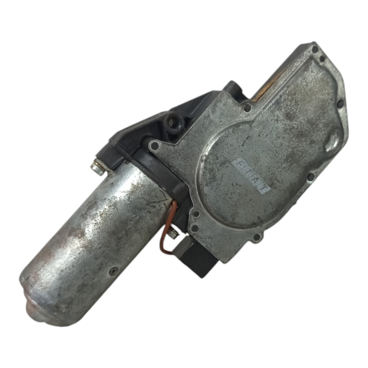 Motor Limpador Traseiro Fiat Uno 1984 A 2000 3