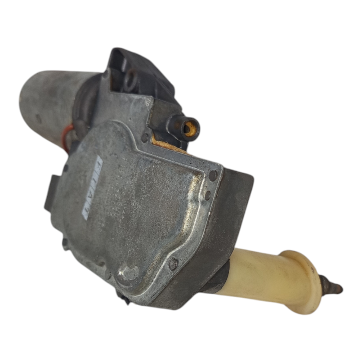 Motor Limpador Traseiro Fiat Uno 1984 A 2000 5