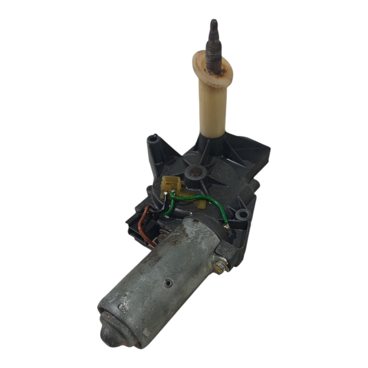 Motor Limpador Traseiro Fiat Uno 1984 A 2000 2