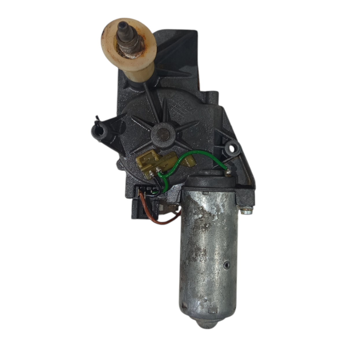 Motor Limpador Traseiro Fiat Uno 1984 A 2000 1