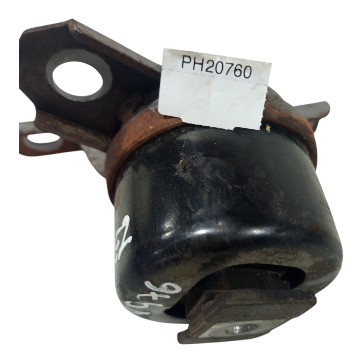 Calço Coxim Land Rover  Freeelander 2  2008 A 2015 6