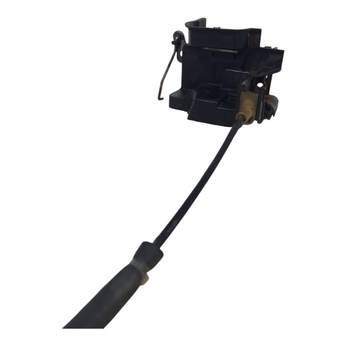 Fechadura Dianteiro Esquerdo Porta  Fiat Palio 1996 A 2000 7