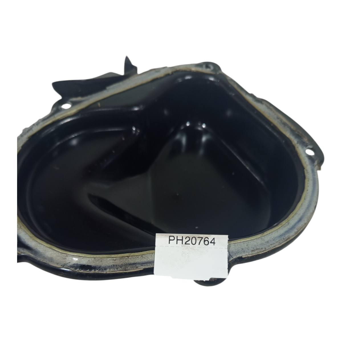 Tampa Carcaça Cambio Ford Focus 2009 A 2013 7